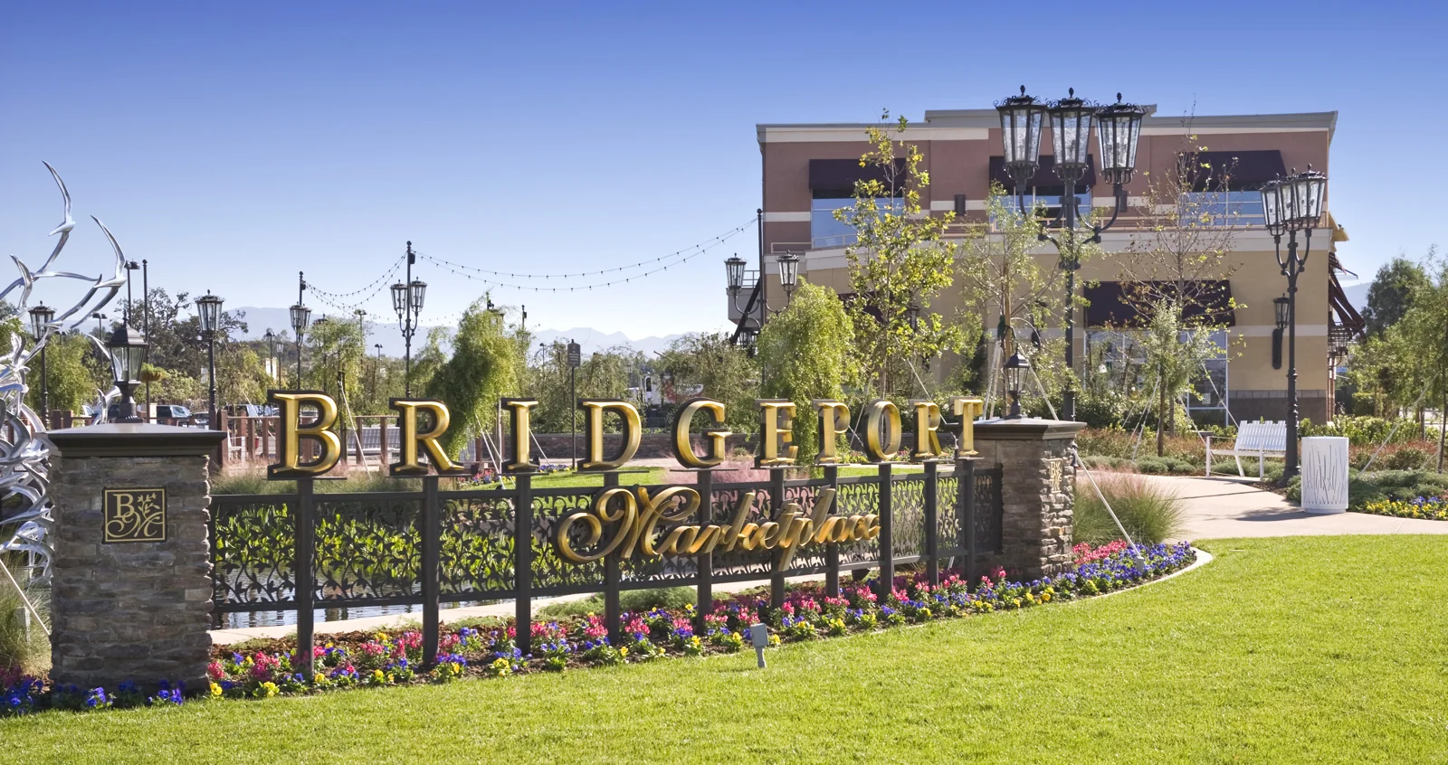 23951 Newhall Ranch Rd - office in Santa Clarita, CA