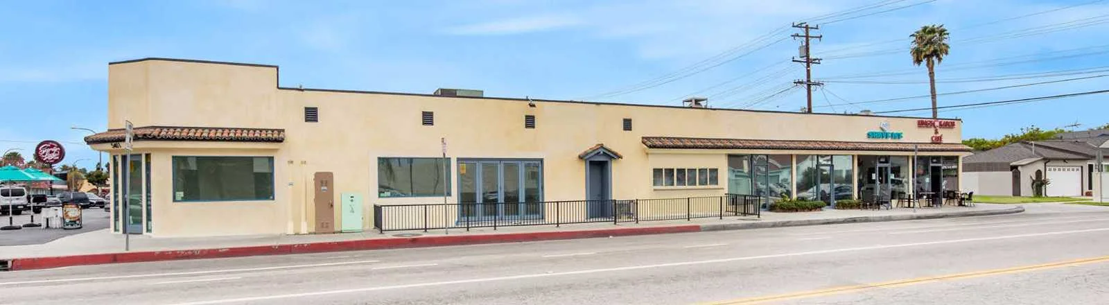 Retail in Culver City, CA — Lease in Culver City, CA, photo 2 of 4