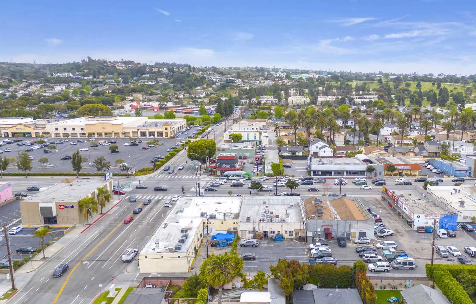 Retail in Culver City, CA — Lease in Culver City, CA, photo 3 of 4
