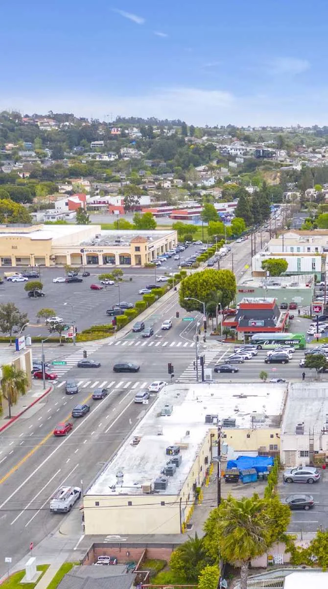 Retail in Culver City, CA — Lease in Culver City, CA, photo 4 of 4