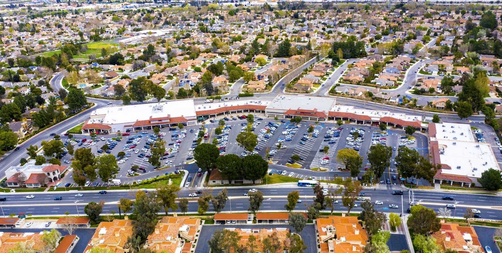 Granary Square - photo 1 - Santa Clarita, CA