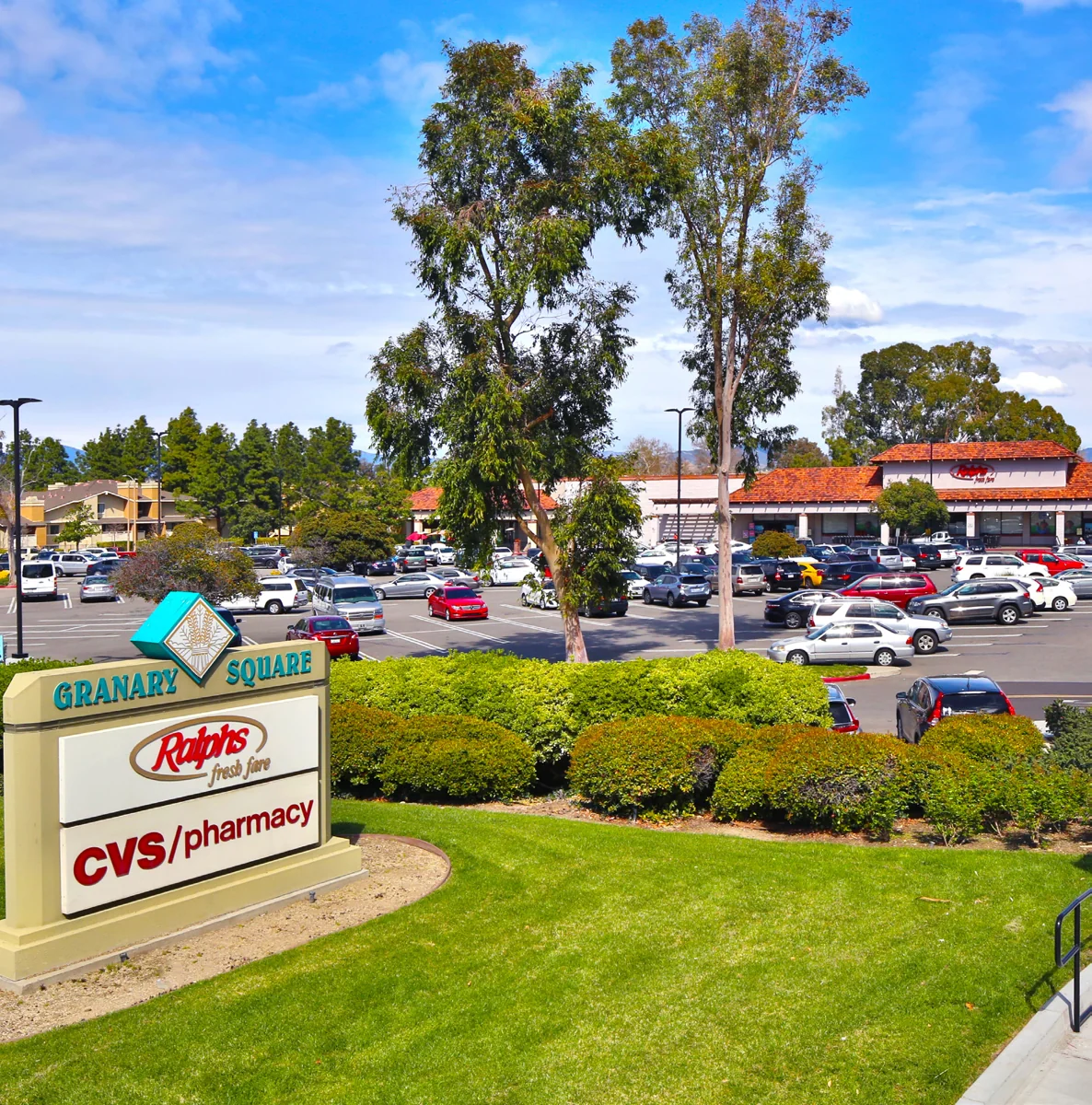 Granary Square - photo 2 - Santa Clarita, CA