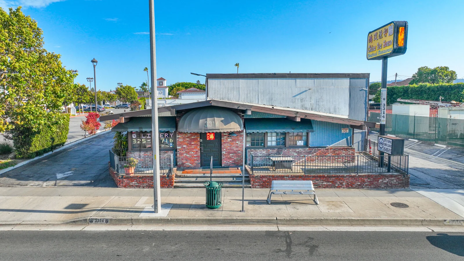 3304-3314 Sepulveda Blvd — Lease in Torrance, CA, photo 3 of 6