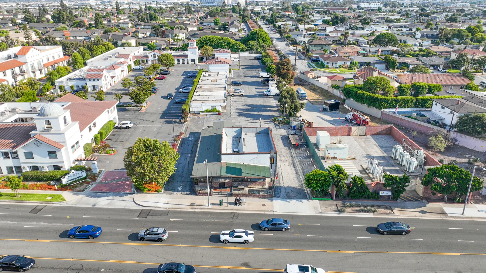 3304-3314 Sepulveda Blvd — Lease in Torrance, CA, photo 4 of 6