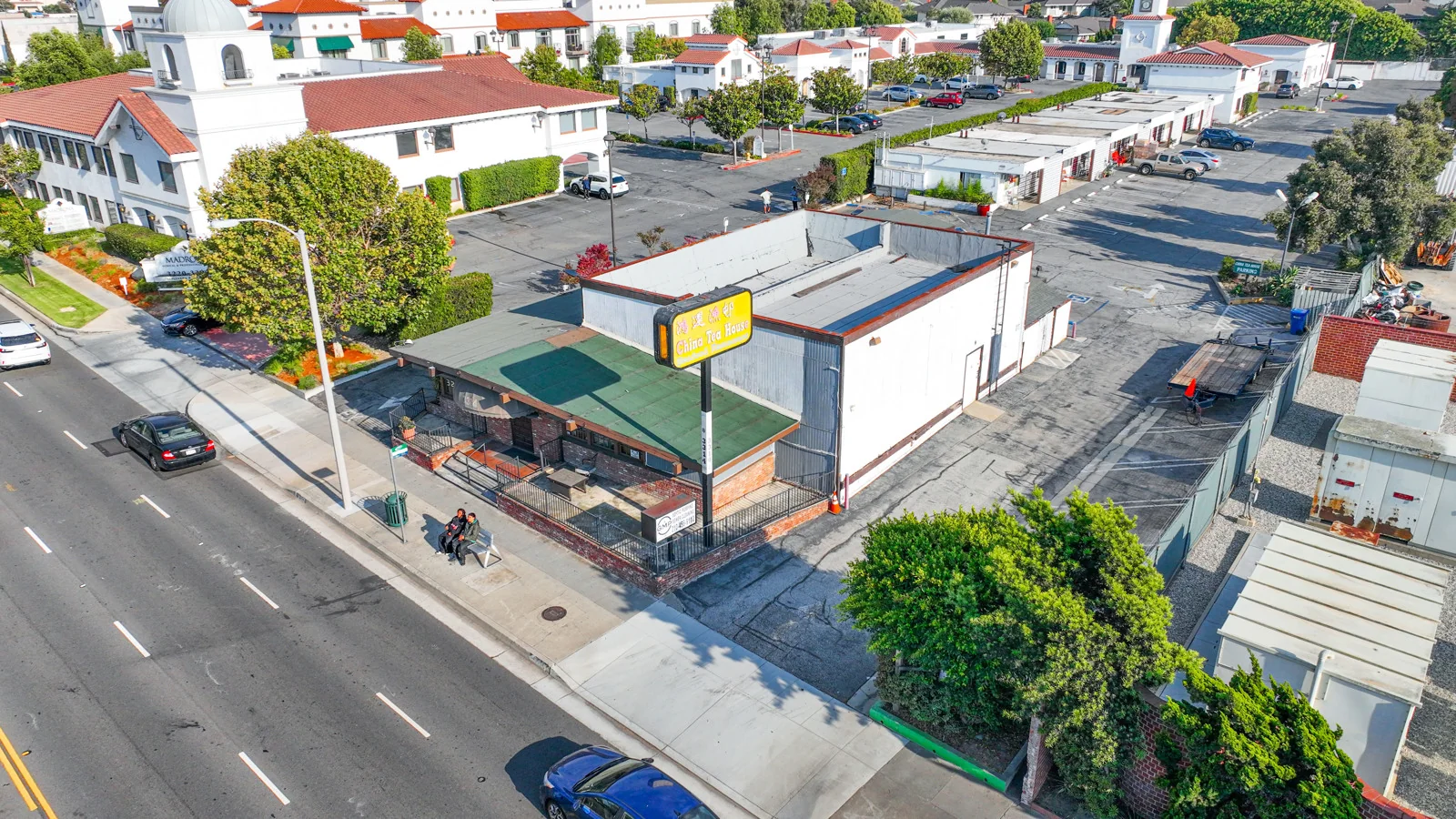 3304-3314 Sepulveda Blvd — Lease in Torrance, CA, photo 5 of 6