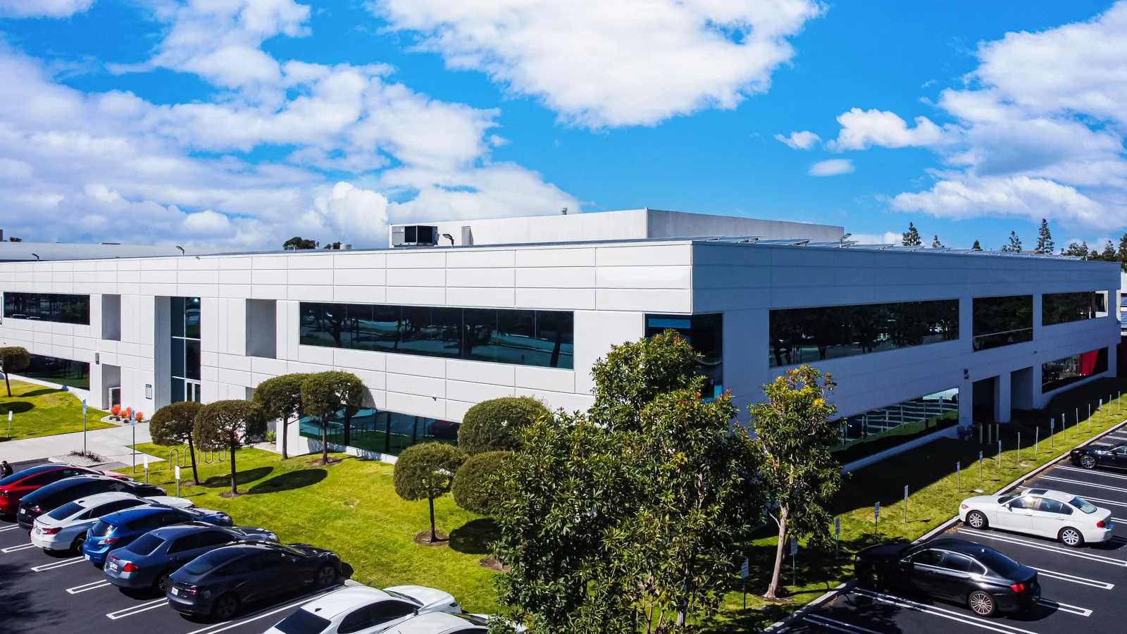 Office in Redondo Beach, CA