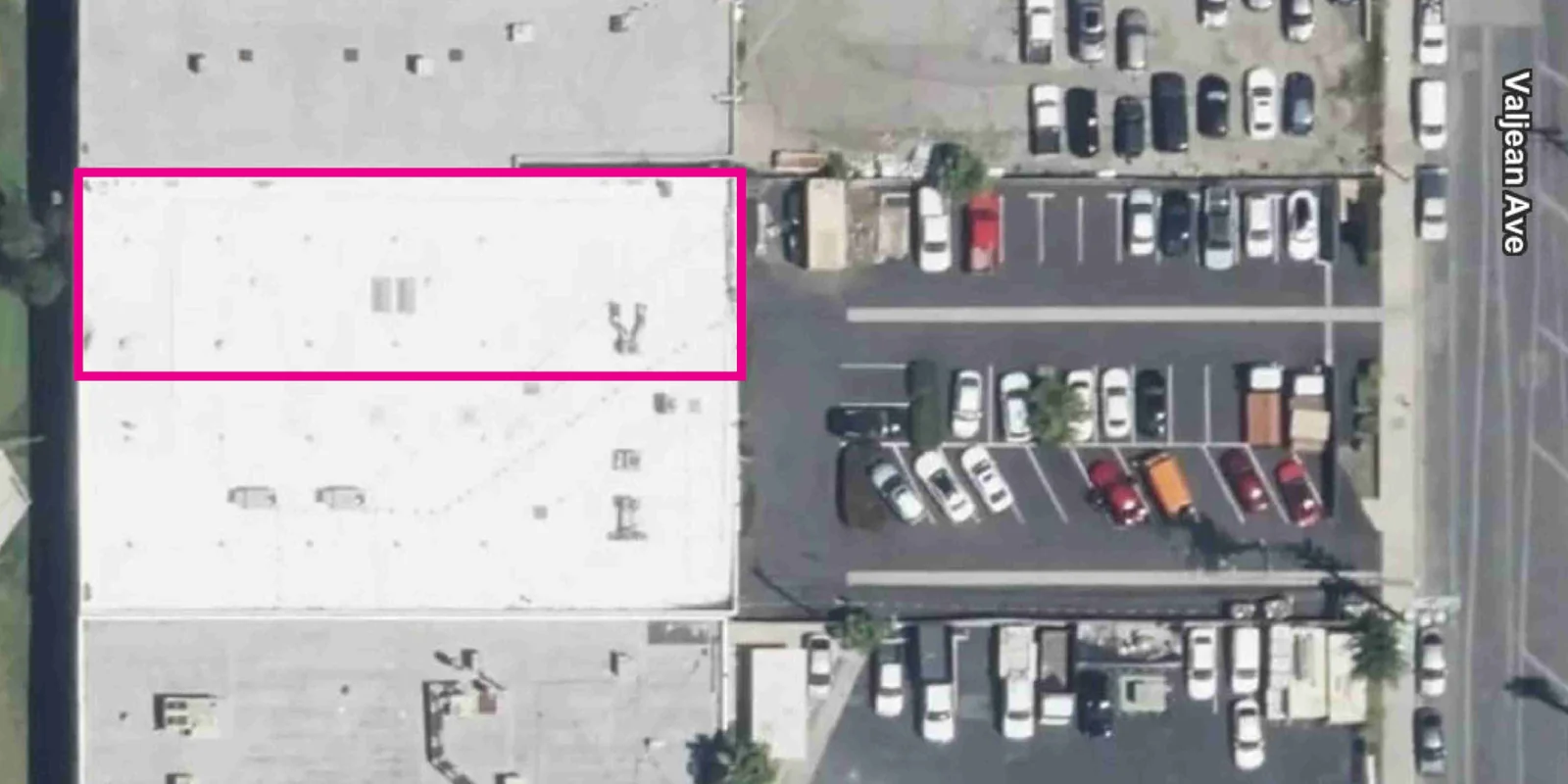 Industrial in Van Nuys, CA — Lease in Van Nuys, CA, photo 2 of 2