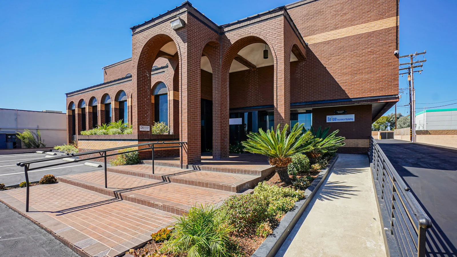 Office in Torrance, CA — Lease in Torrance, CA, photo 1 of 8