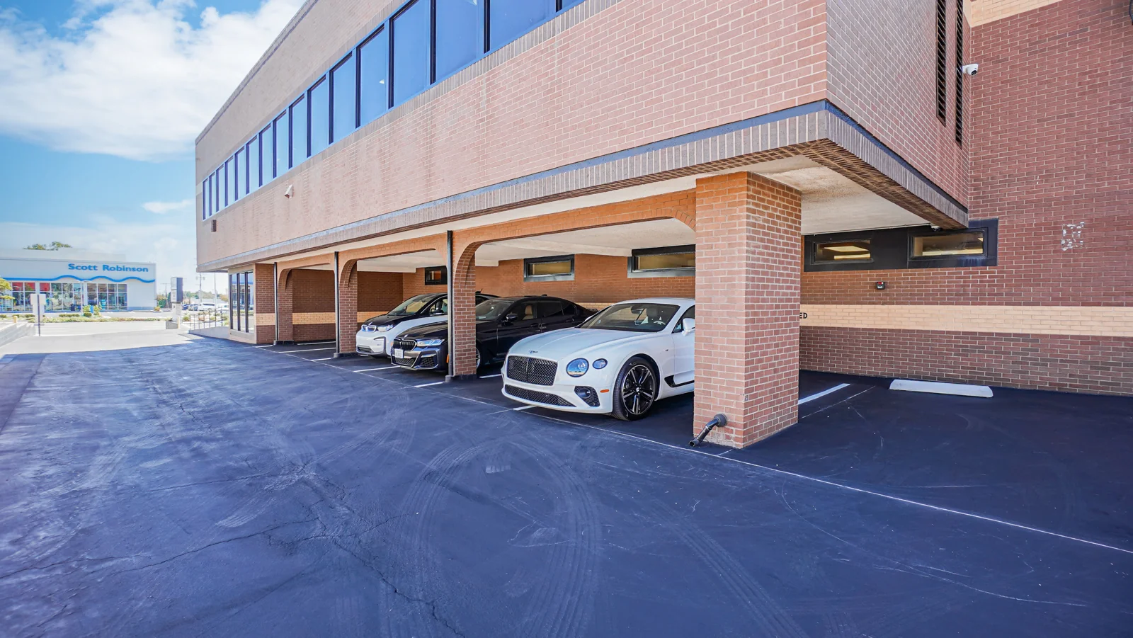Office in Torrance, CA — Lease in Torrance, CA, photo 2 of 8