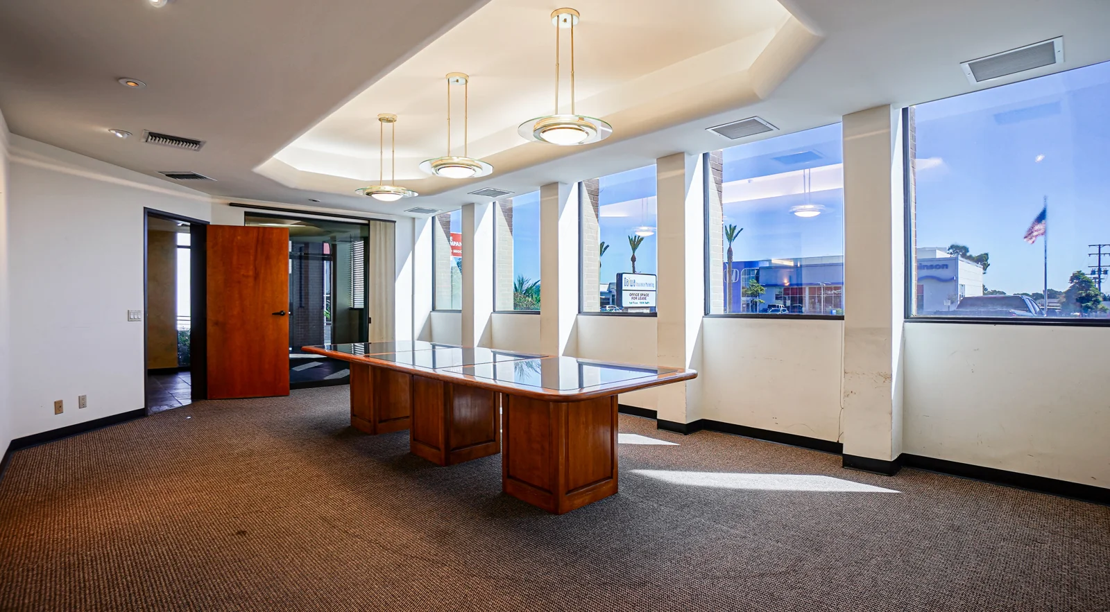 Office in Torrance, CA — Lease in Torrance, CA, photo 3 of 8