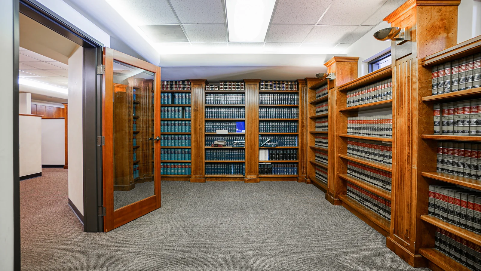 Office in Torrance, CA — Lease in Torrance, CA, photo 7 of 8