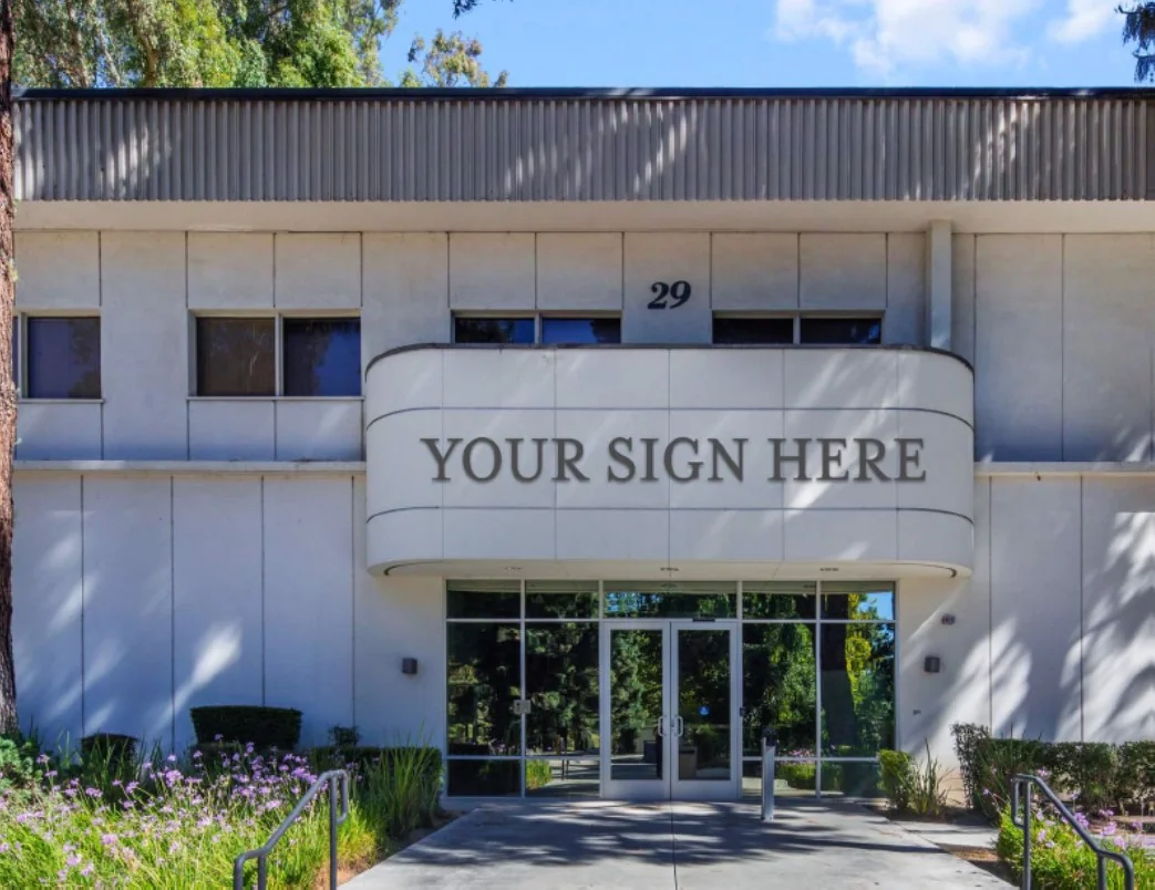 Office in Santa Clarita, CA