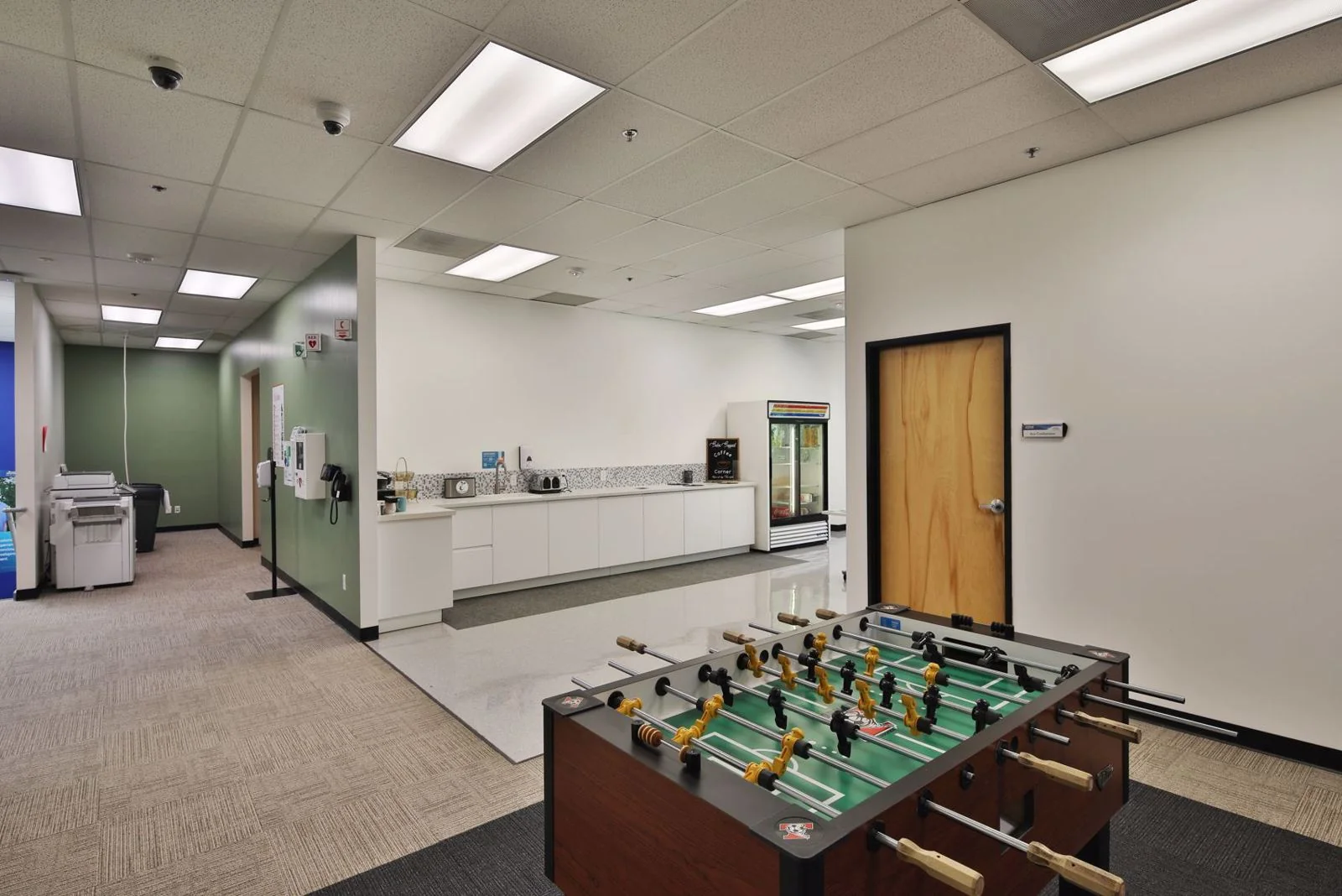 Office in Santa Clarita, CA — Lease in Santa Clarita, CA, photo 5 of 5