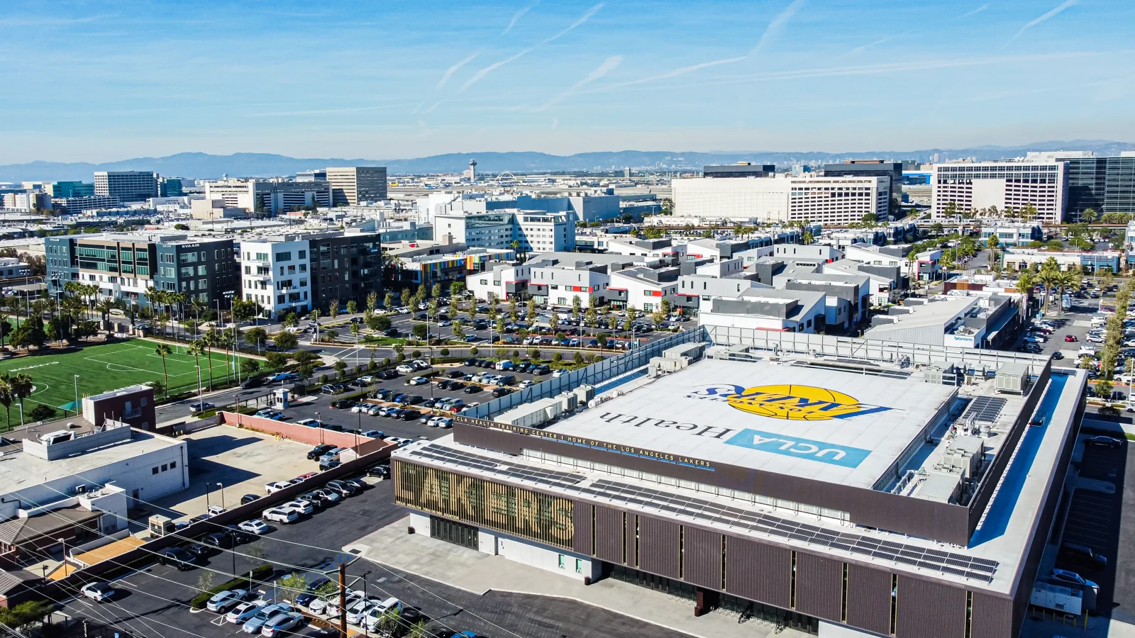 2240 E Maple Ave — Lease in El Segundo, CA, photo 4 of 8