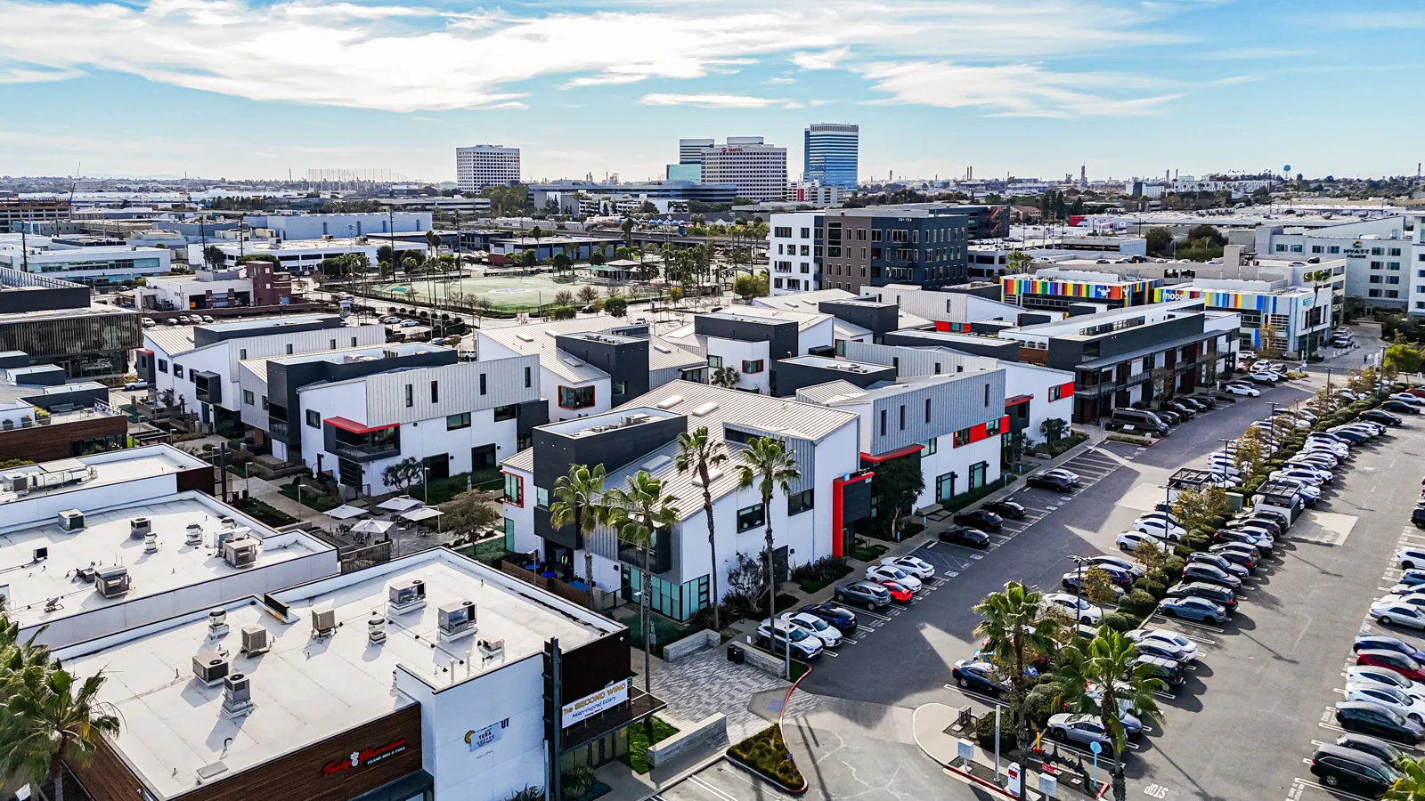 2240 E Maple Ave — Lease in El Segundo, CA, photo 5 of 8
