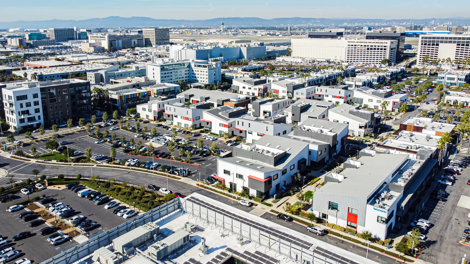 2240 E Maple Ave — Lease in El Segundo, CA, photo 6 of 8