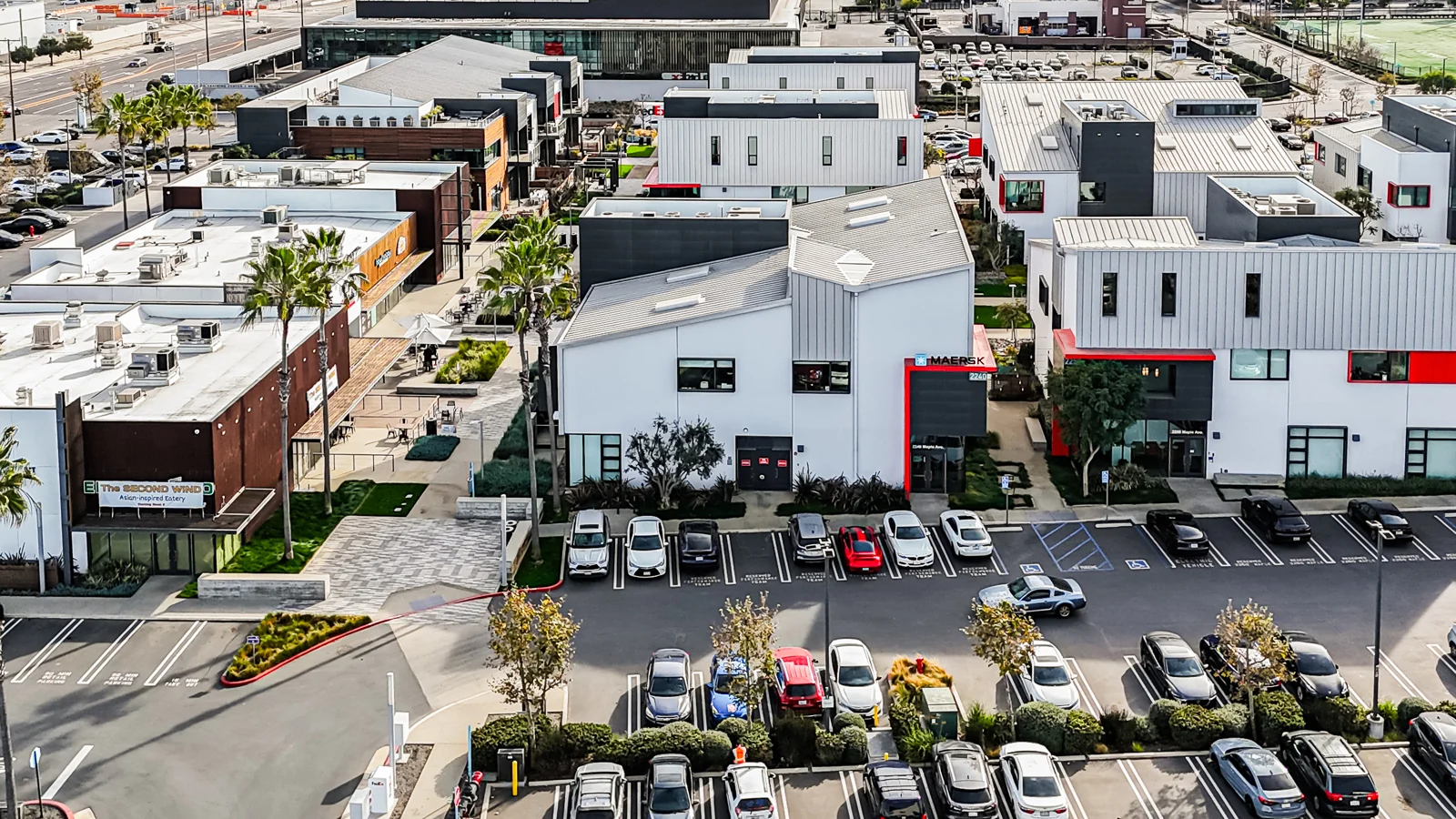 2240 E Maple Ave — Lease in El Segundo, CA, photo 8 of 8