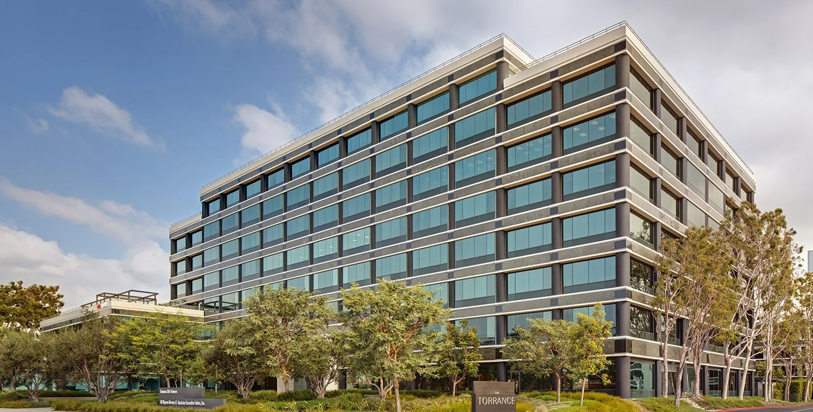 The Torrance — Lease in Torrance, CA, photo 1 of 3