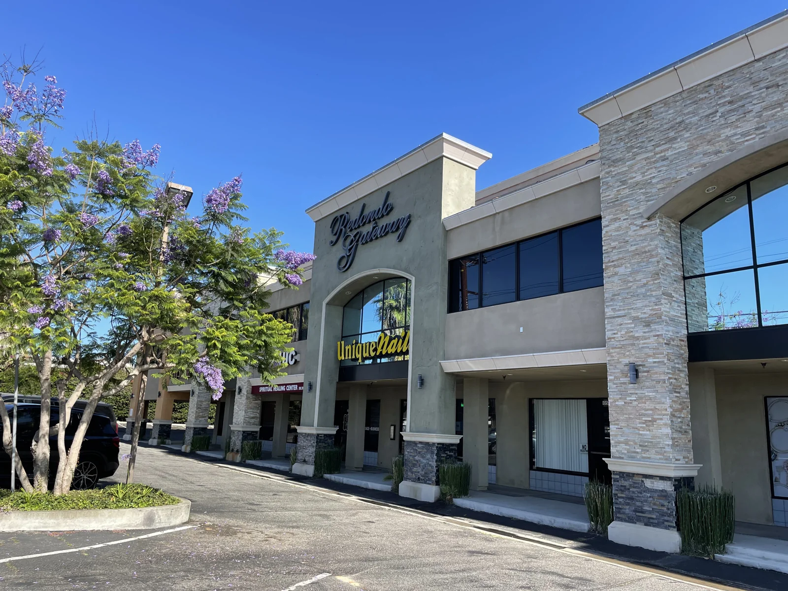 Redondo Gateway