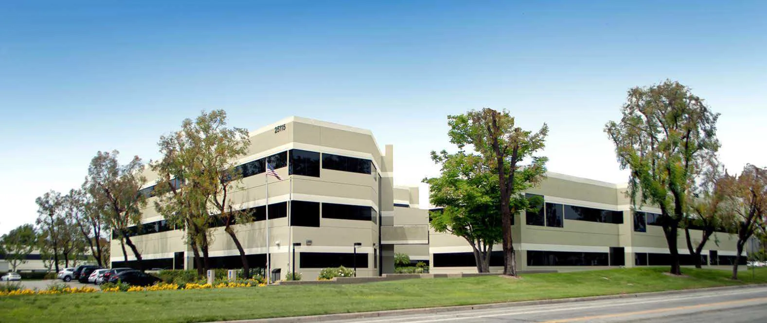 Valencia Park Executive Center (VPEC) — Lease in Santa Clarita, CA, photo 1 of 8