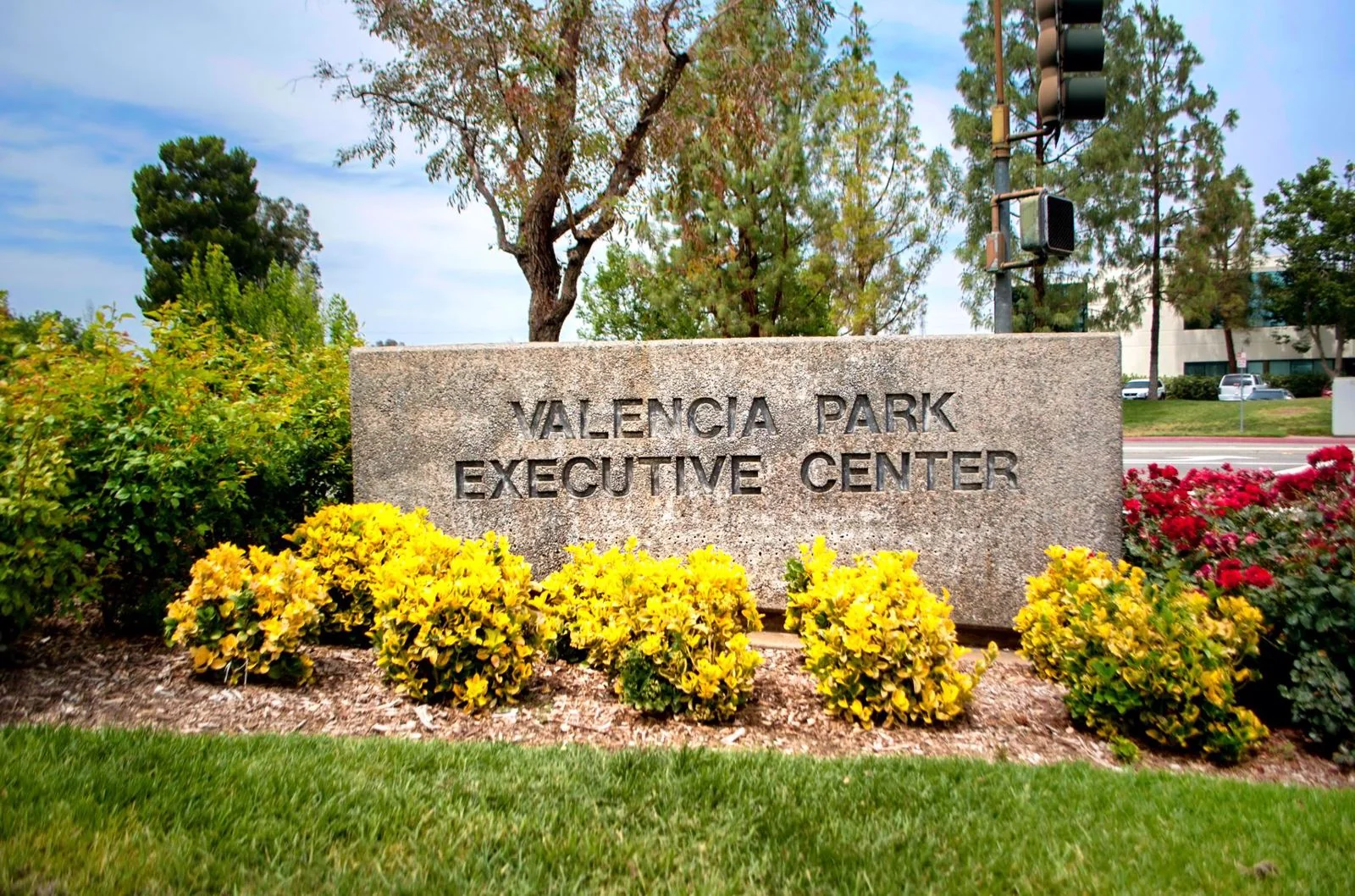 Valencia Park Executive Center (VPEC) — Lease in Santa Clarita, CA, photo 3 of 8