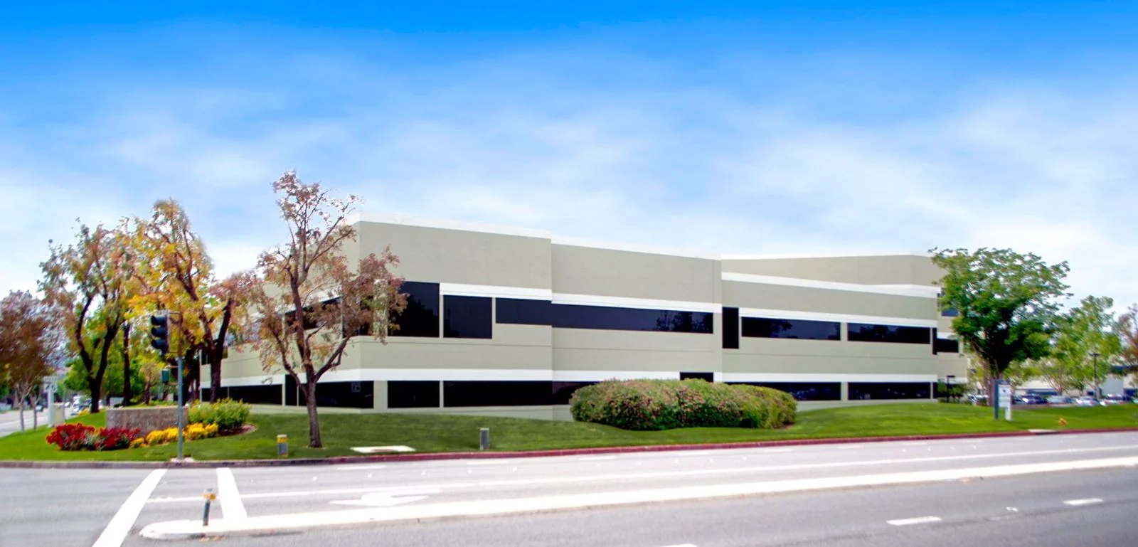 Valencia Park Executive Center (VPEC) — Lease in Santa Clarita, CA, photo 5 of 8