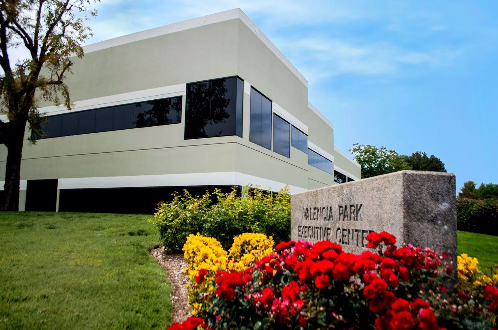 Valencia Park Executive Center (VPEC) — Lease in Santa Clarita, CA, photo 6 of 8