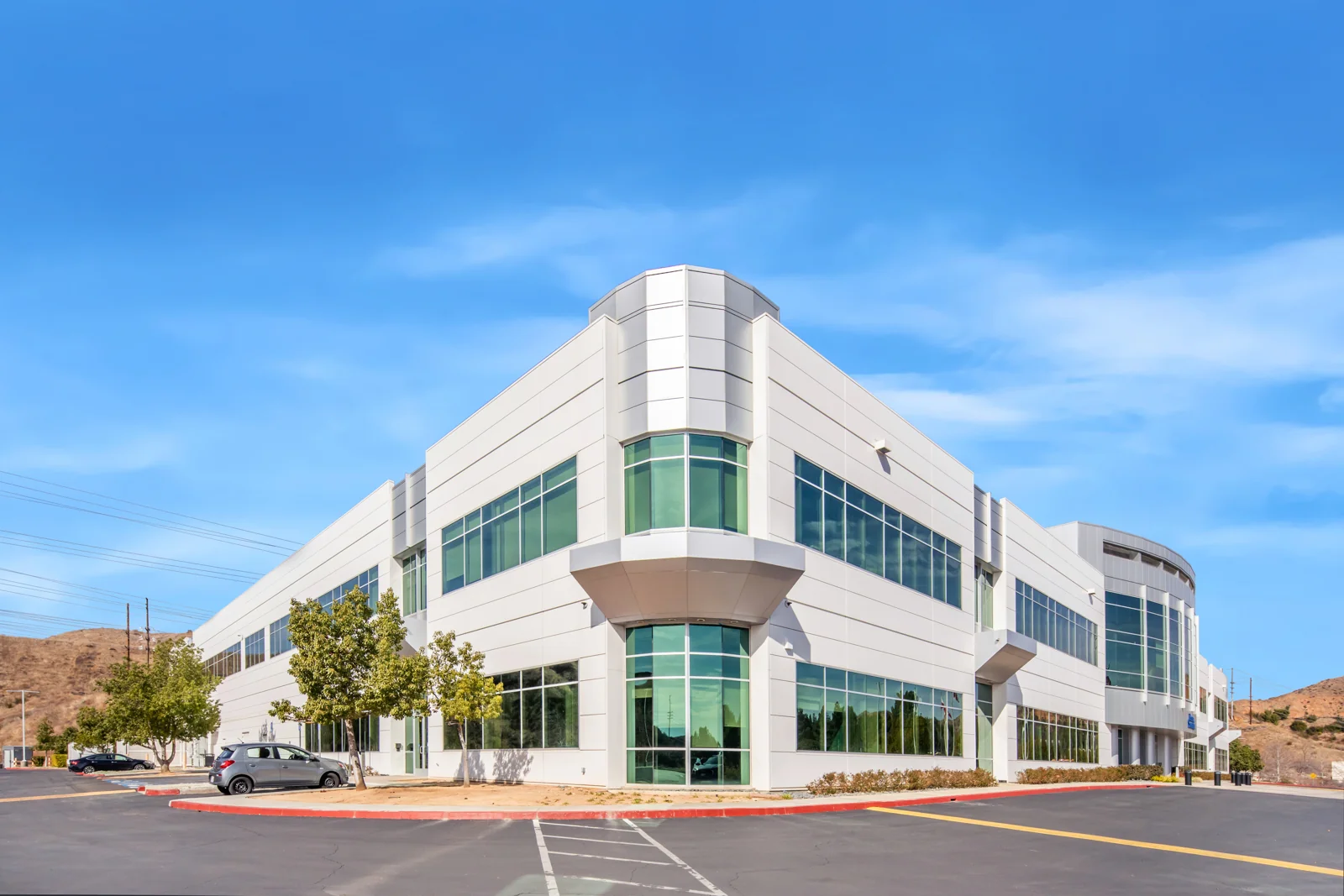 Southern California Innovation Park - photo 2 - Valencia, CA