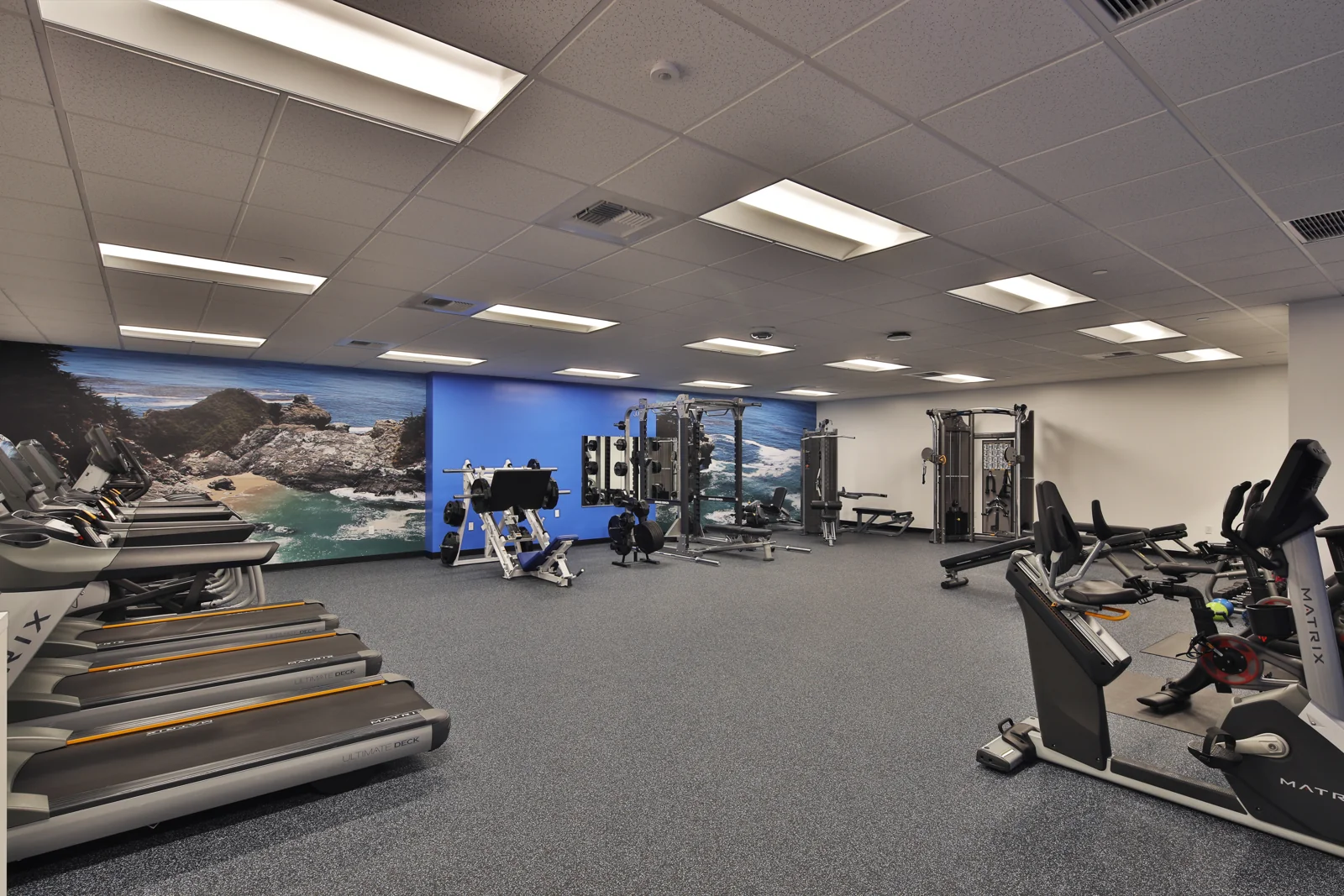 Southern California Innovation Park - photo 4 - Valencia, CA