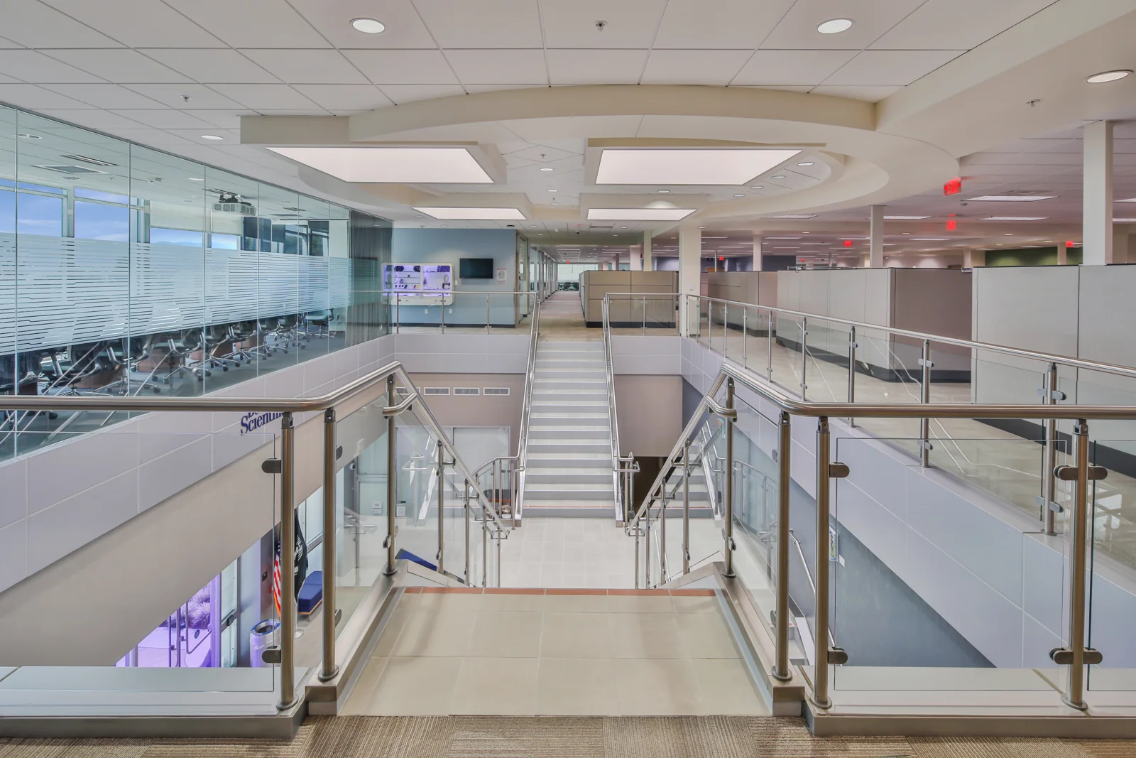 Southern California Innovation Park - photo 5 - Valencia, CA