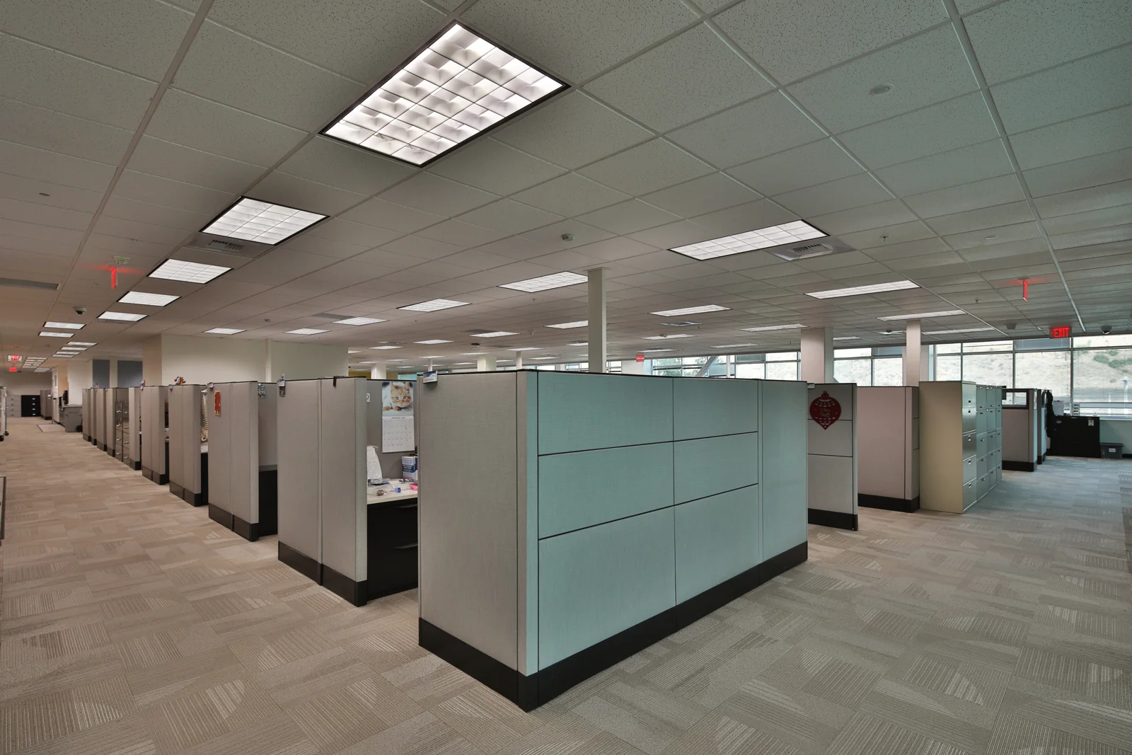 Southern California Innovation Park - photo 6 - Valencia, CA