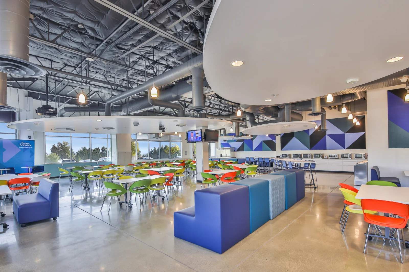 Southern California Innovation Park - photo 7 - Valencia, CA