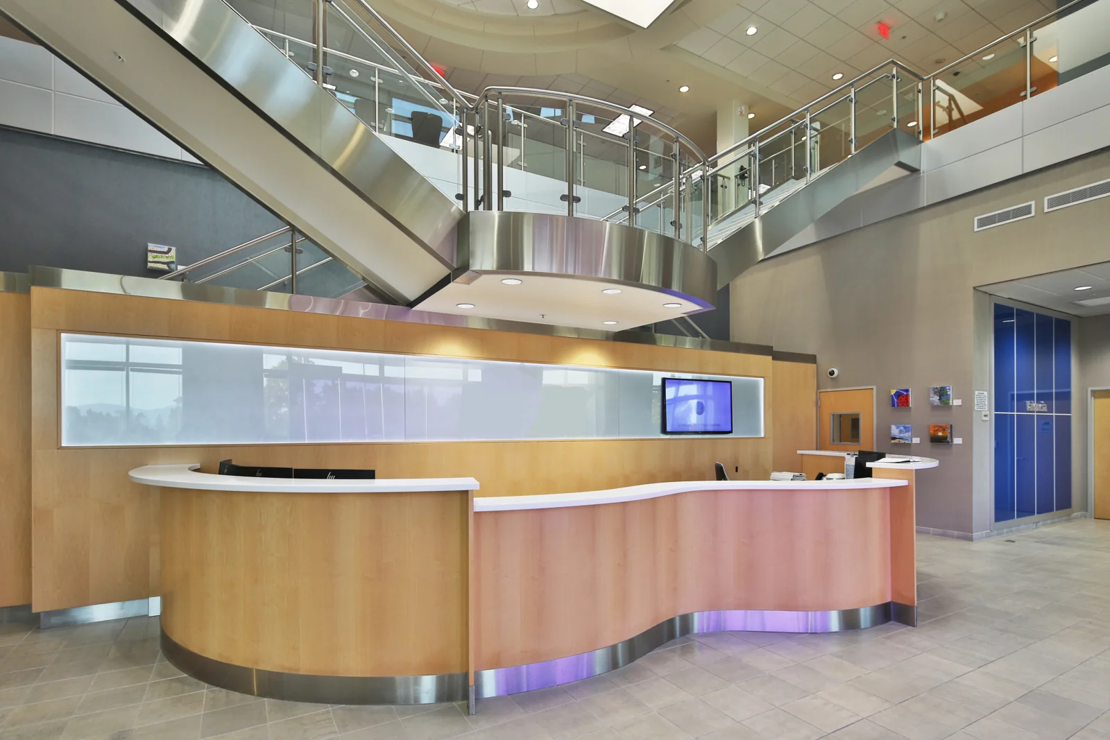 Southern California Innovation Park - photo 8 - Valencia, CA