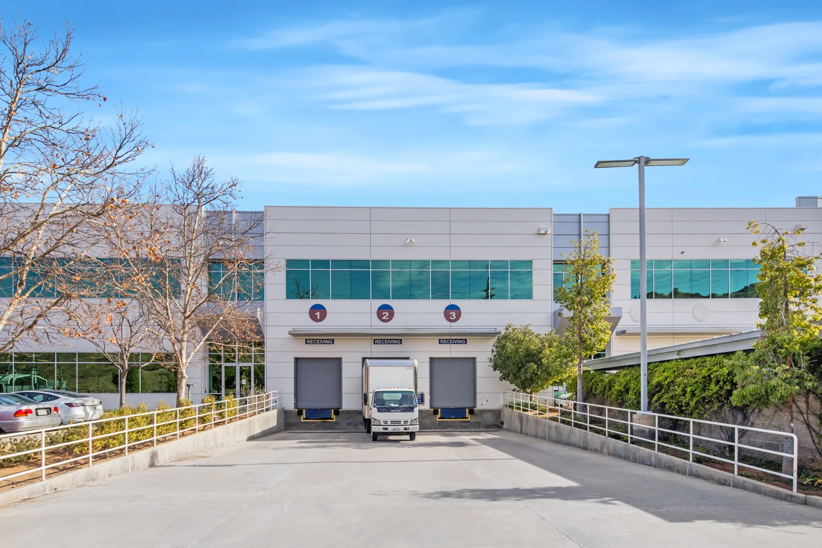Southern California Innovation Park - photo 9 - Valencia, CA