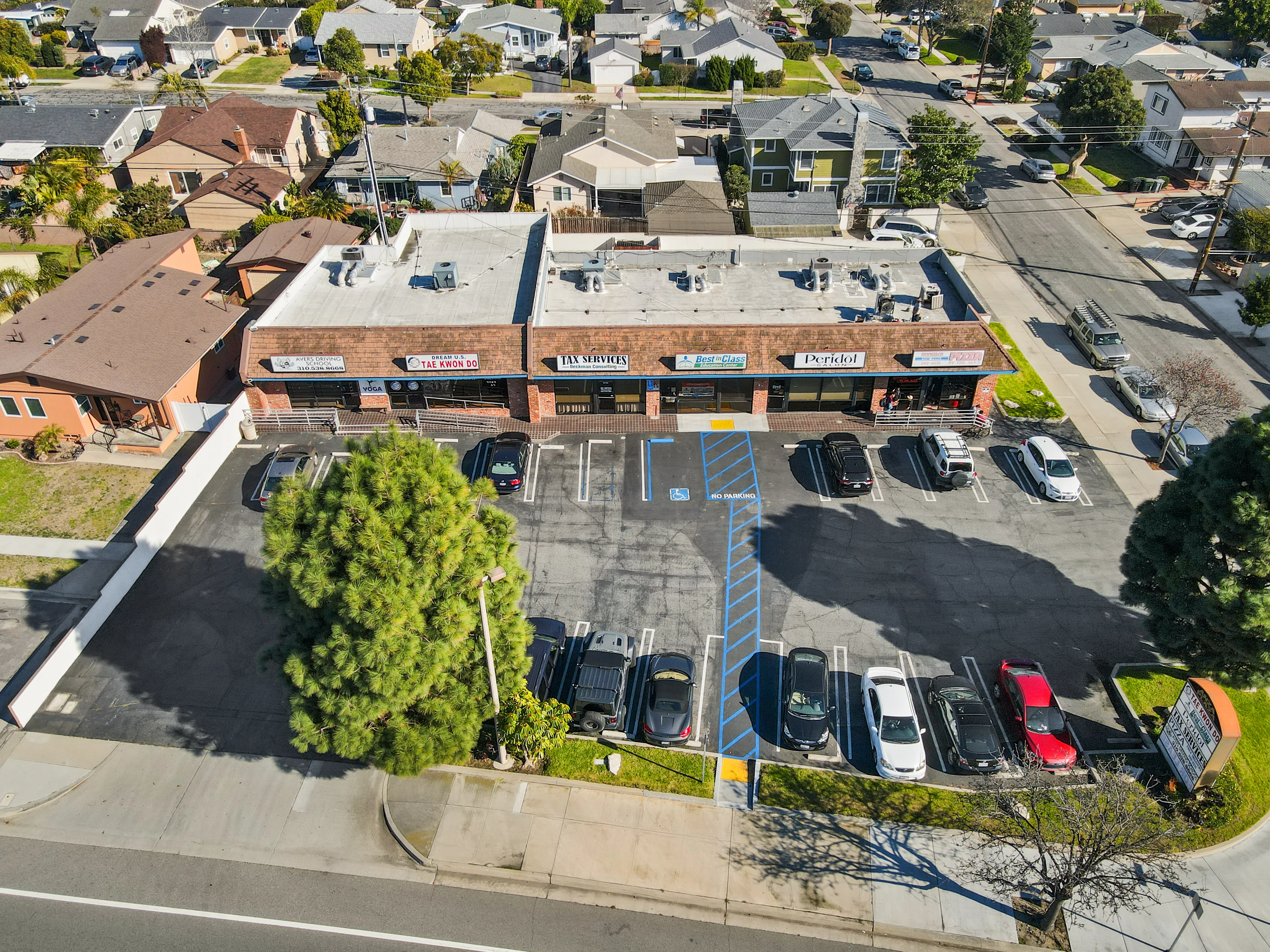 Anza Plaza — Lease in Torrance, CA, photo 4 of 6