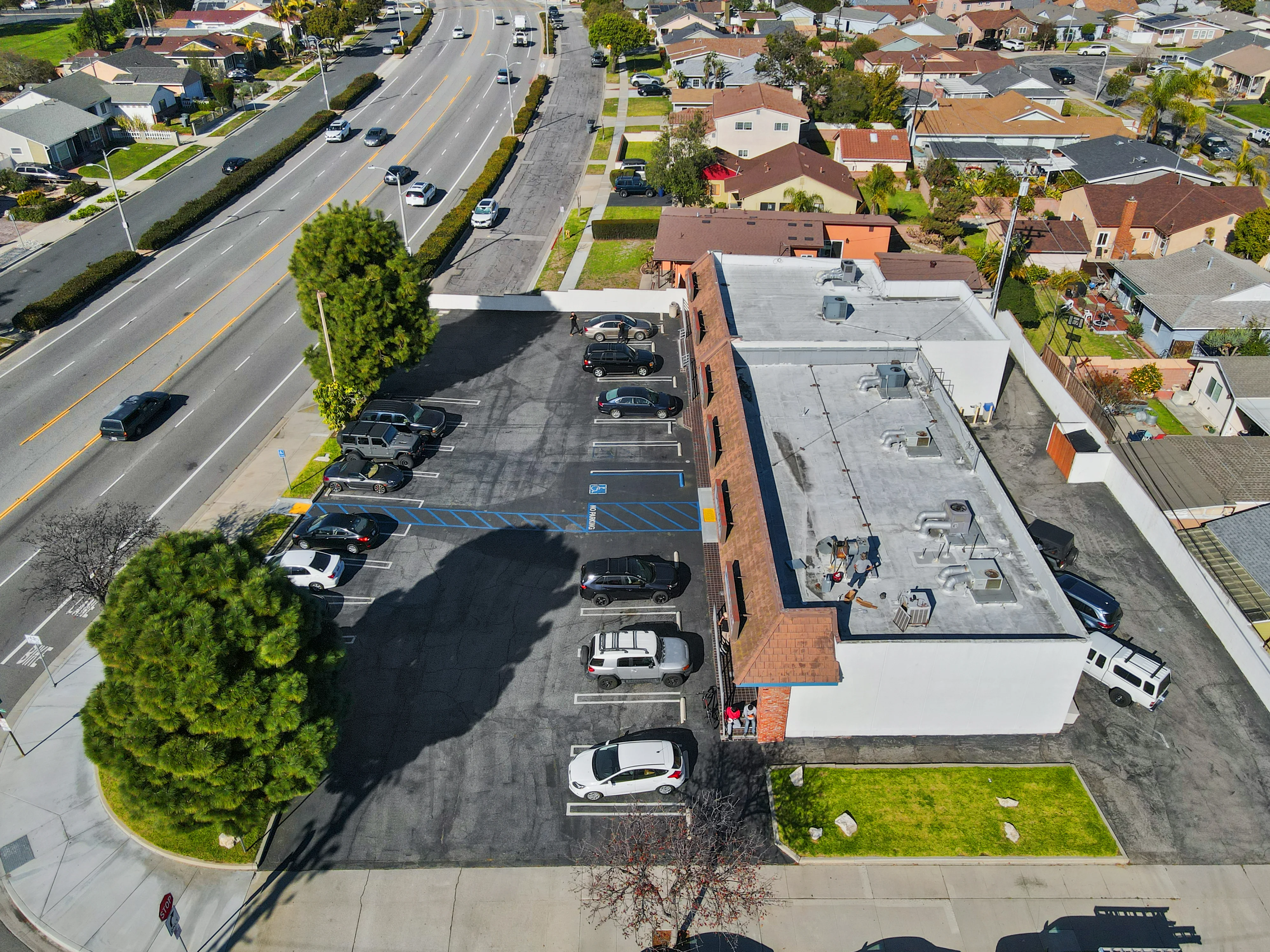 Anza Plaza — Lease in Torrance, CA, photo 5 of 6