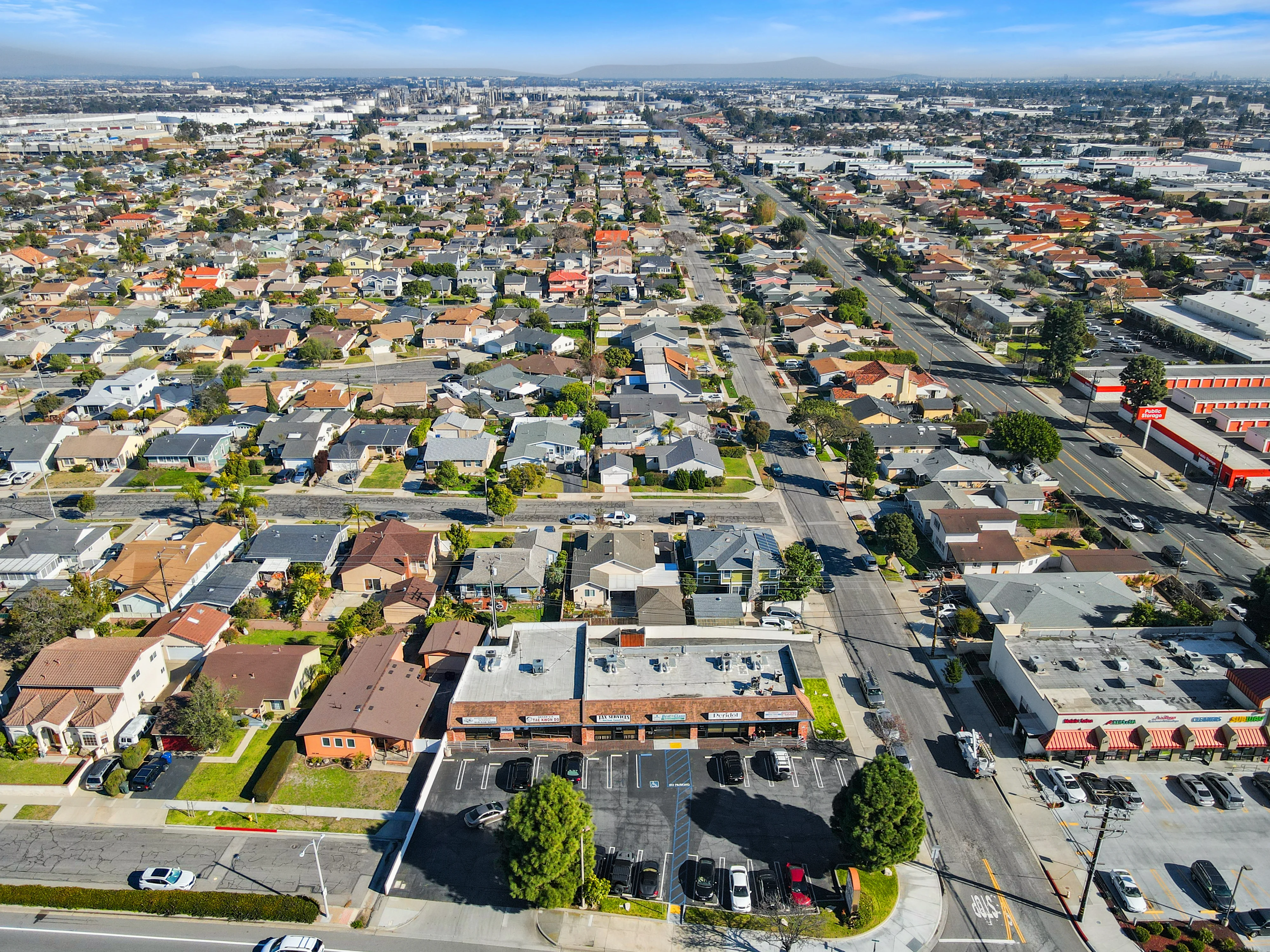 Anza Plaza — Lease in Torrance, CA, photo 6 of 6