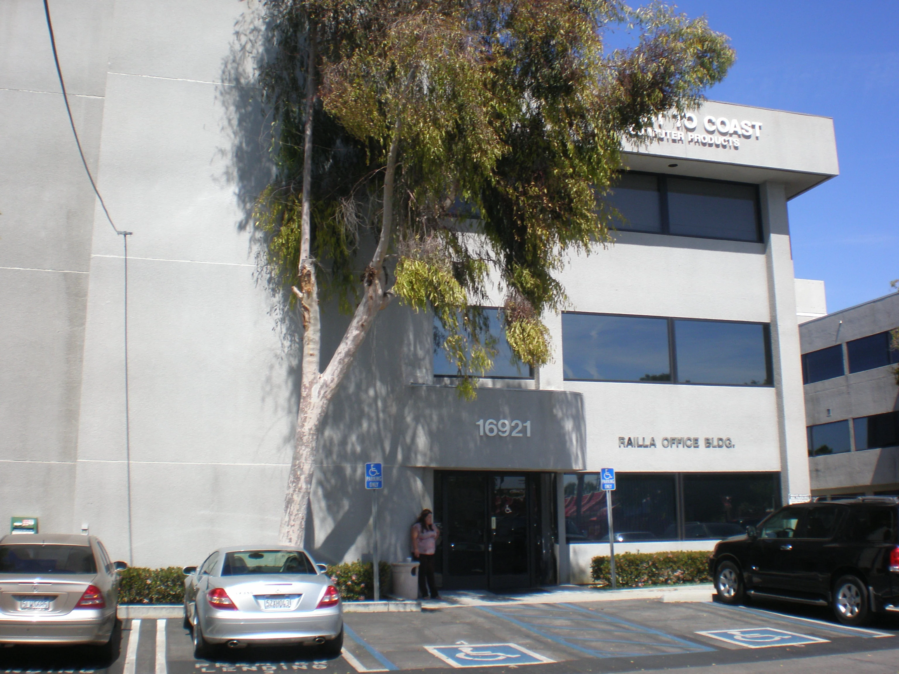 Office in Northridge, CA — Lease in Northridge, CA, photo 3 of 3
