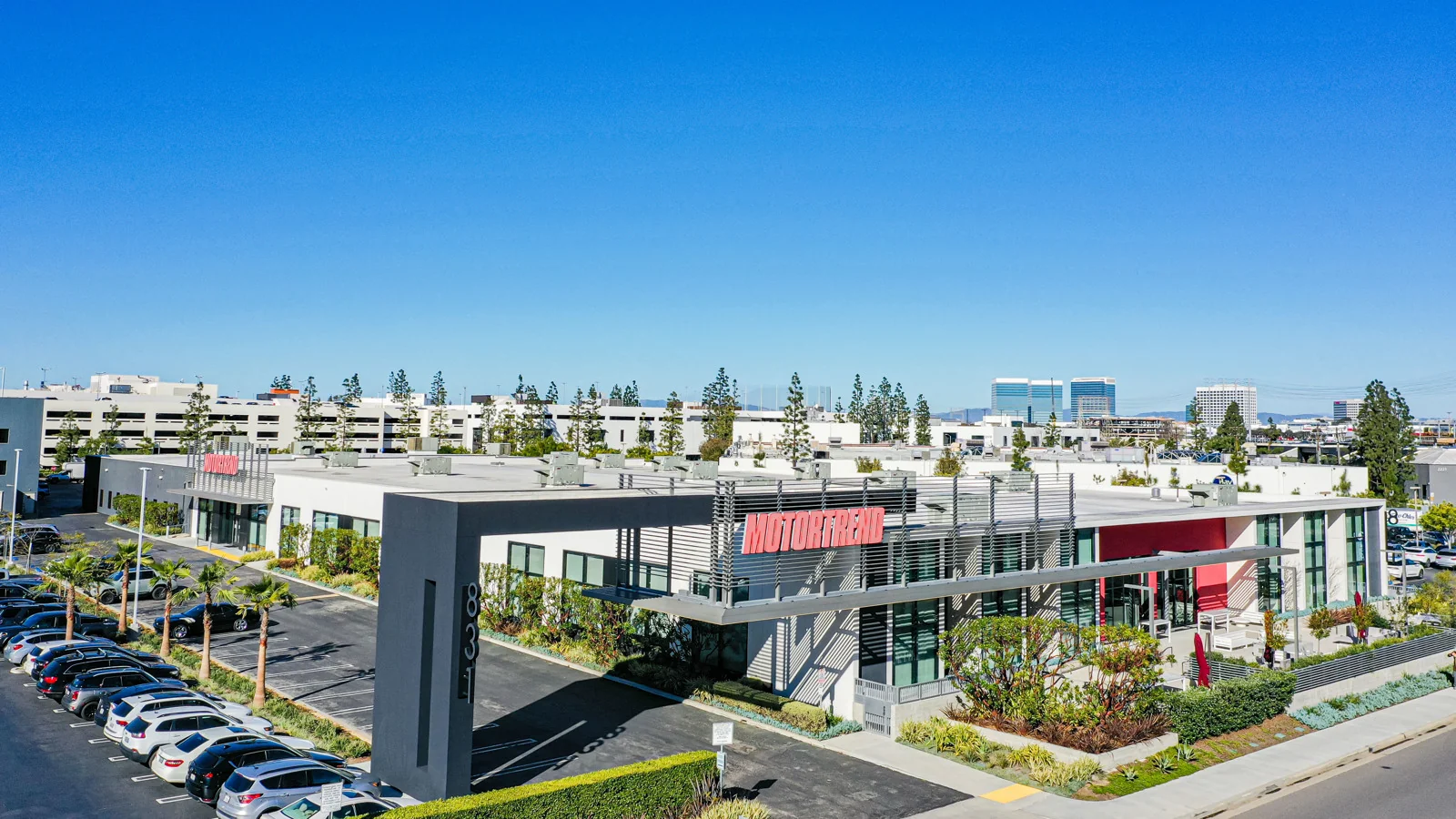 FlexIndustrial in El Segundo, CA — Lease in El Segundo, CA, photo 1 of 8