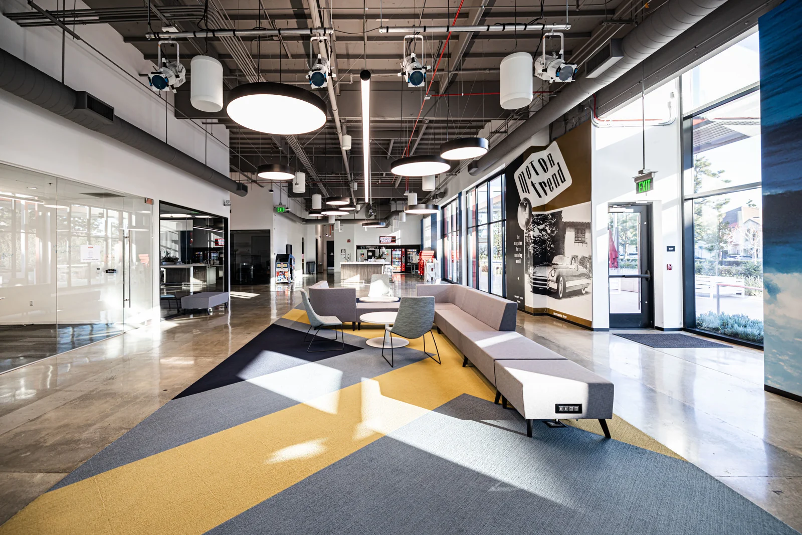 FlexIndustrial in El Segundo, CA — Lease in El Segundo, CA, photo 3 of 8