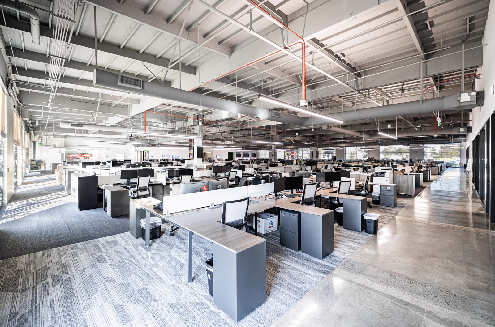 FlexIndustrial in El Segundo, CA — Lease in El Segundo, CA, photo 6 of 8