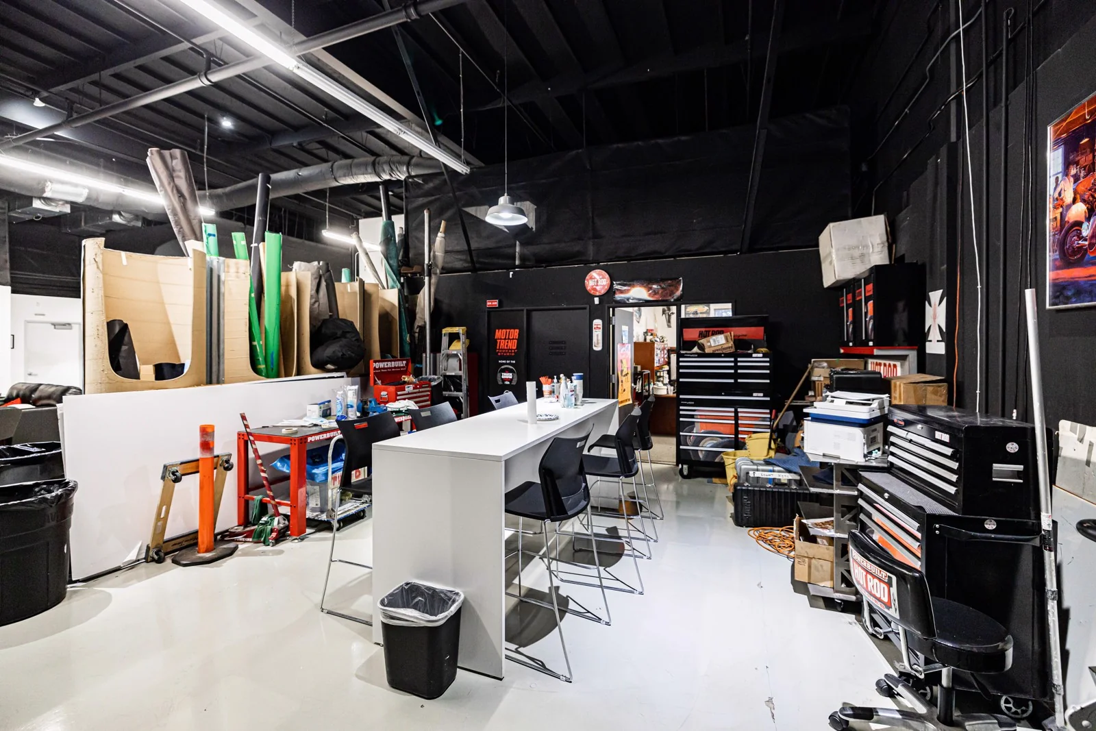 FlexIndustrial in El Segundo, CA — Lease in El Segundo, CA, photo 7 of 8
