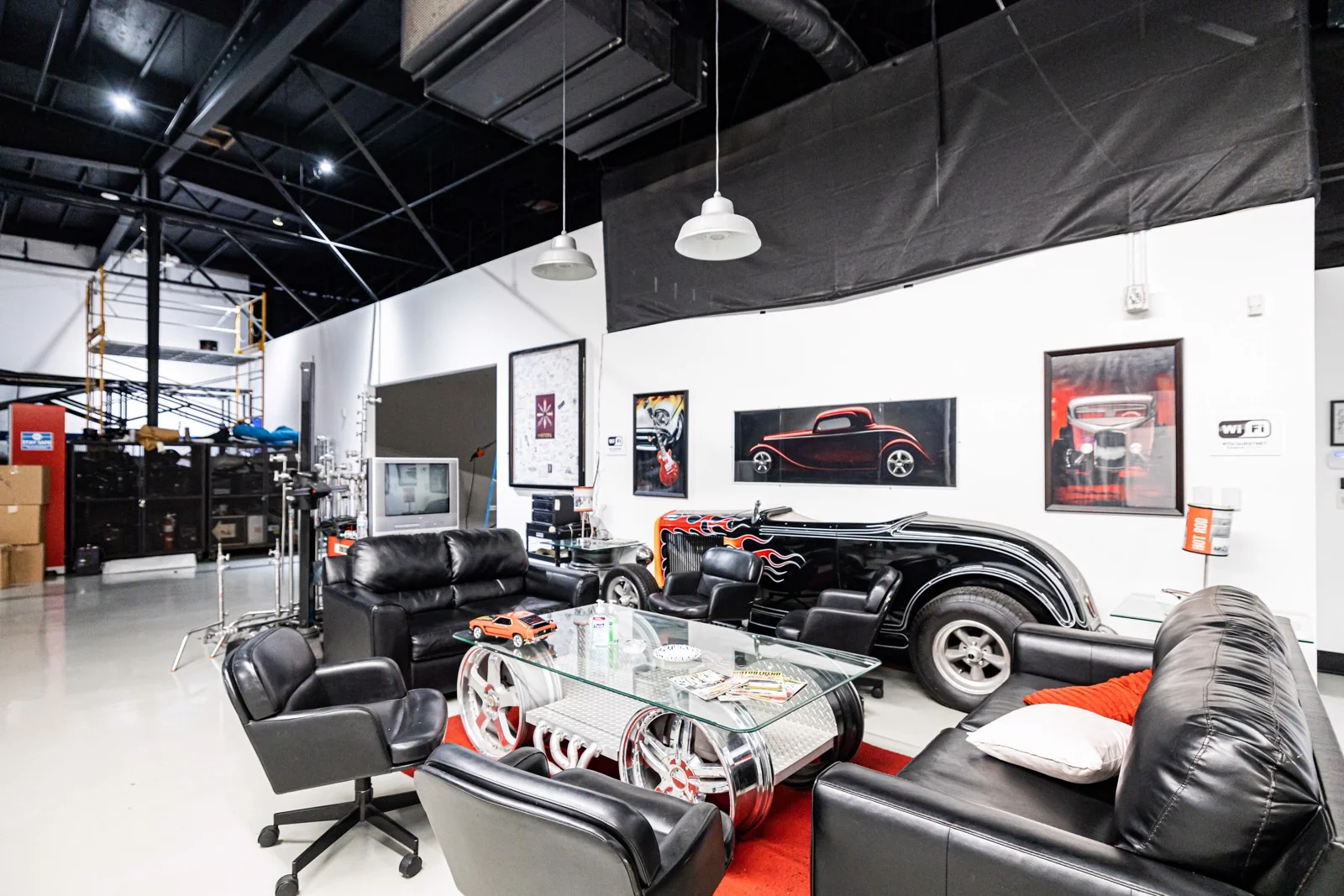 FlexIndustrial in El Segundo, CA — Lease in El Segundo, CA, photo 8 of 8