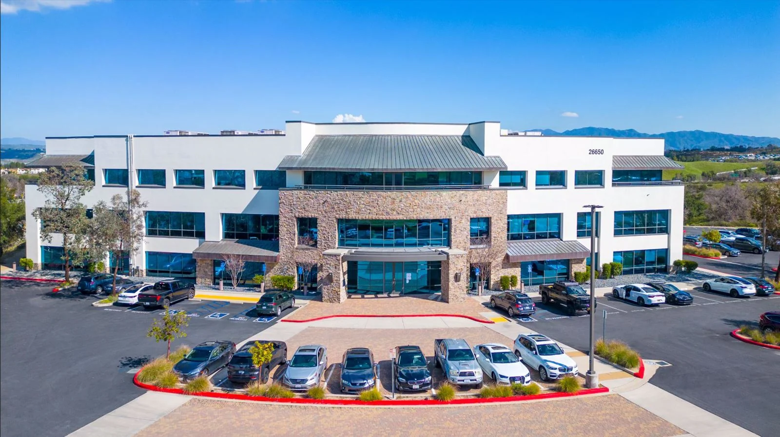 Westridge Medical & Professional Center
