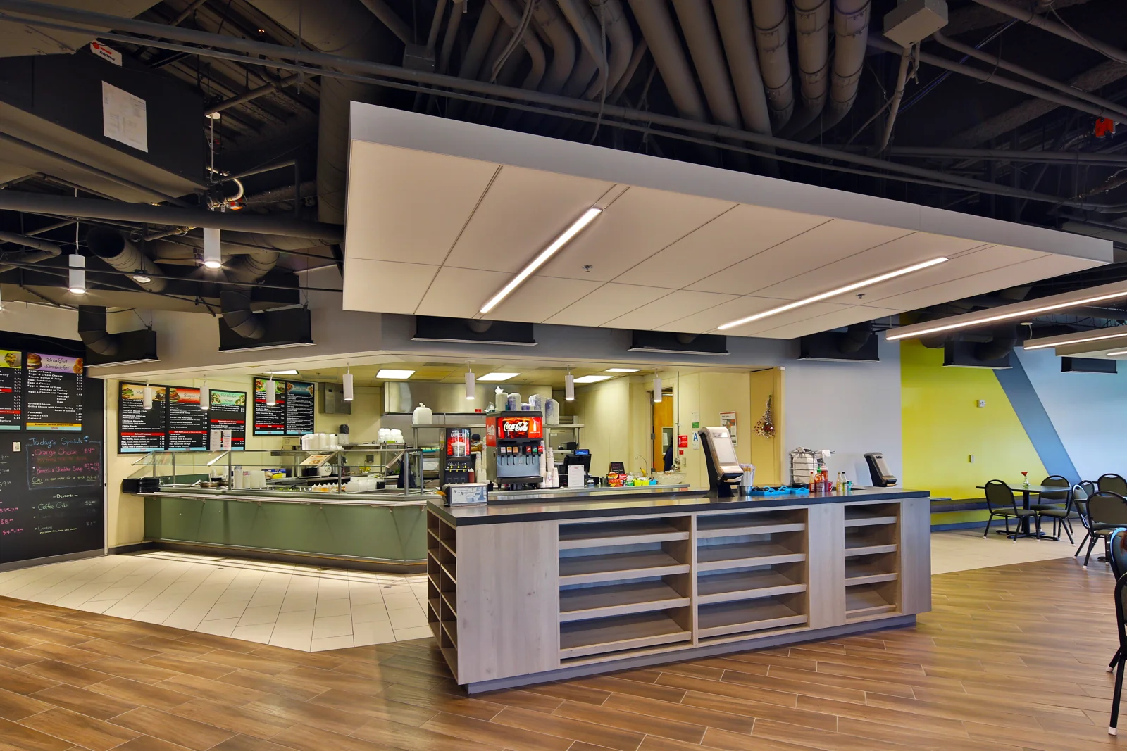 Valencia Corporate Plaza — Lease in Santa Clarita, CA, photo 5 of 8
