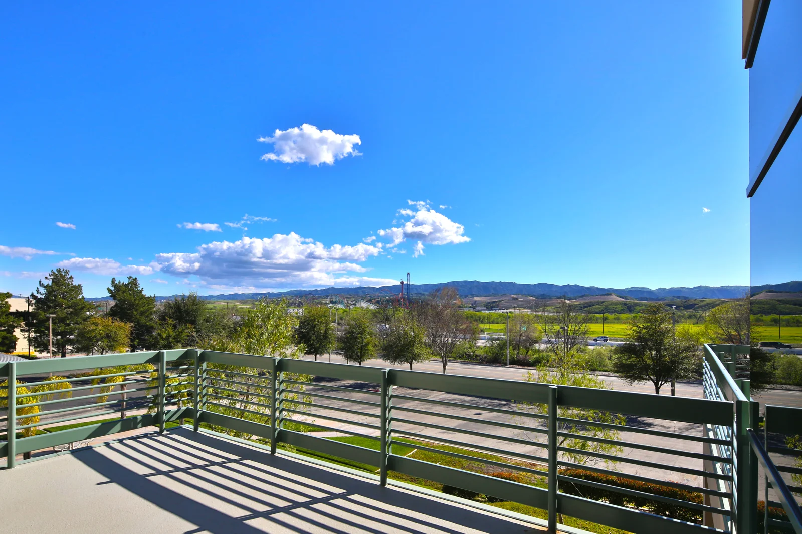 Valencia Corporate Plaza — Lease in Santa Clarita, CA, photo 8 of 8