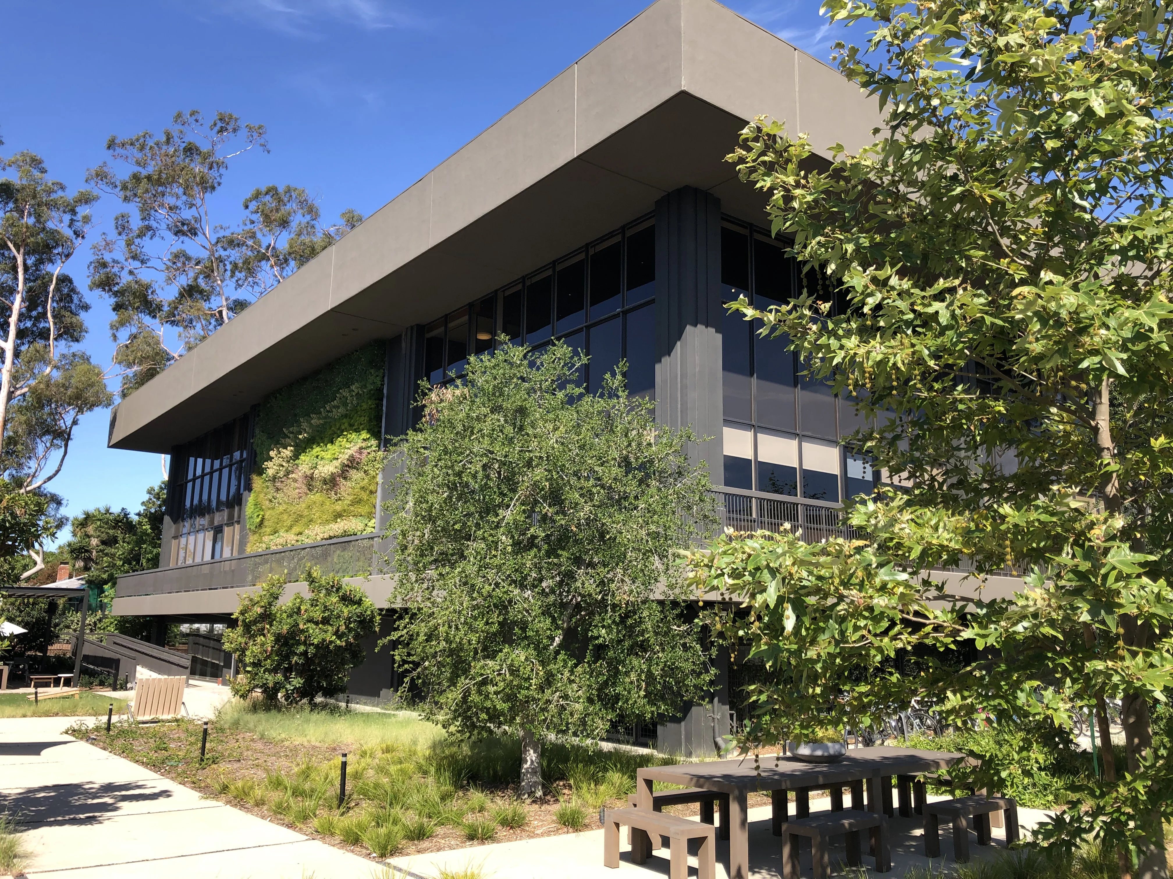 Office in Santa Monica, CA