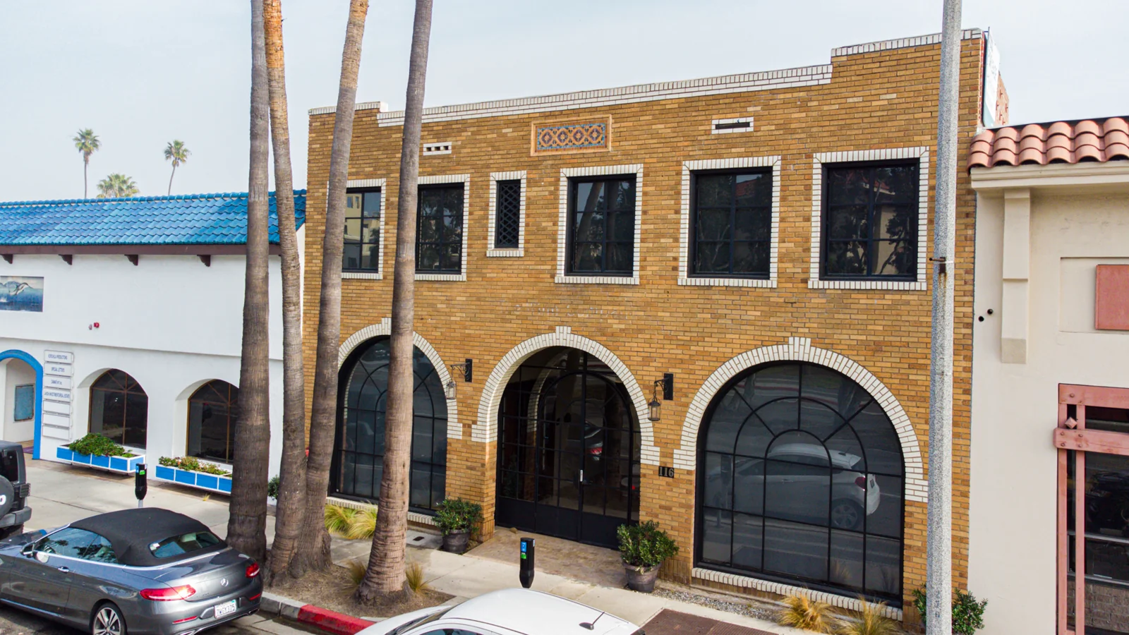 Office in Redondo Beach, CA - photo 1 - Redondo Beach, CA