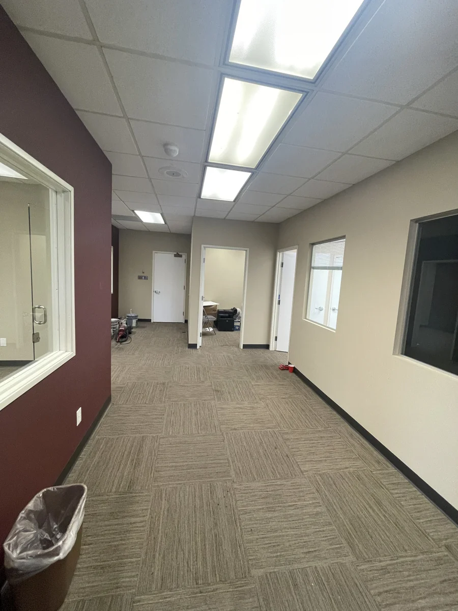 Office in Northridge, CA — Lease in Northridge, CA, photo 3 of 4