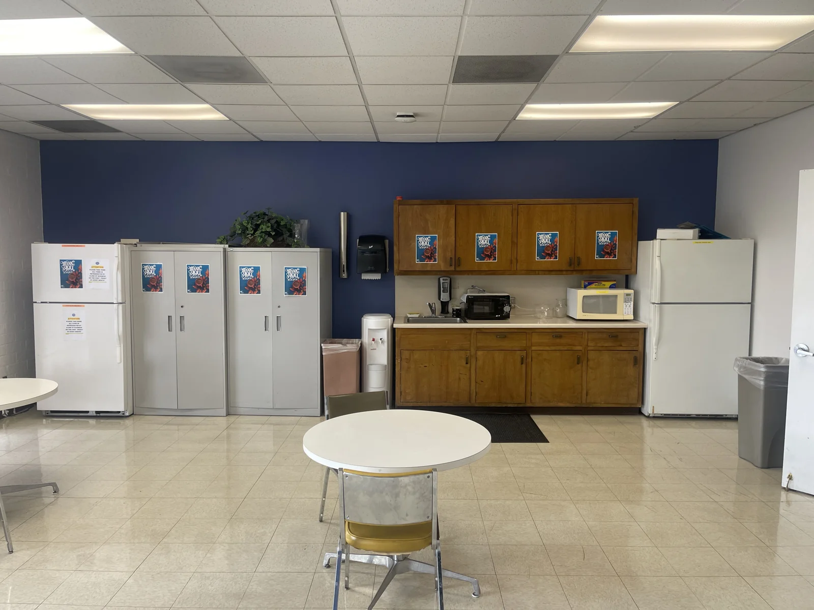 Office in Northridge, CA — Lease in Northridge, CA, photo 4 of 4
